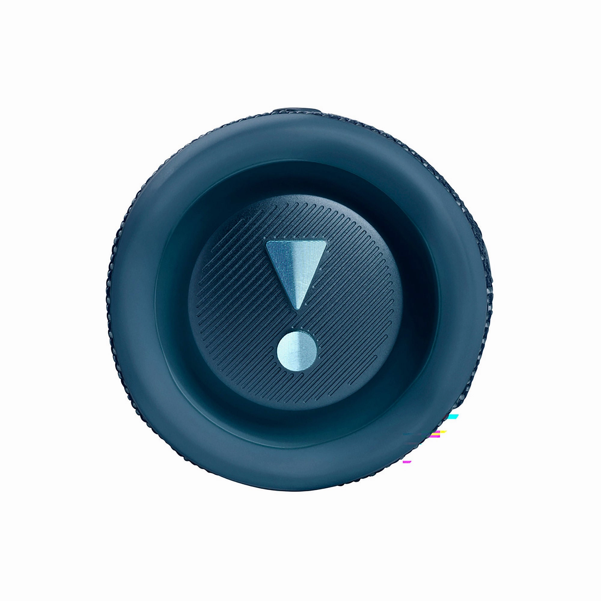 JBL JBLFLIP6BLUAM FLIP 6 Portable Waterproof Speaker, Blue