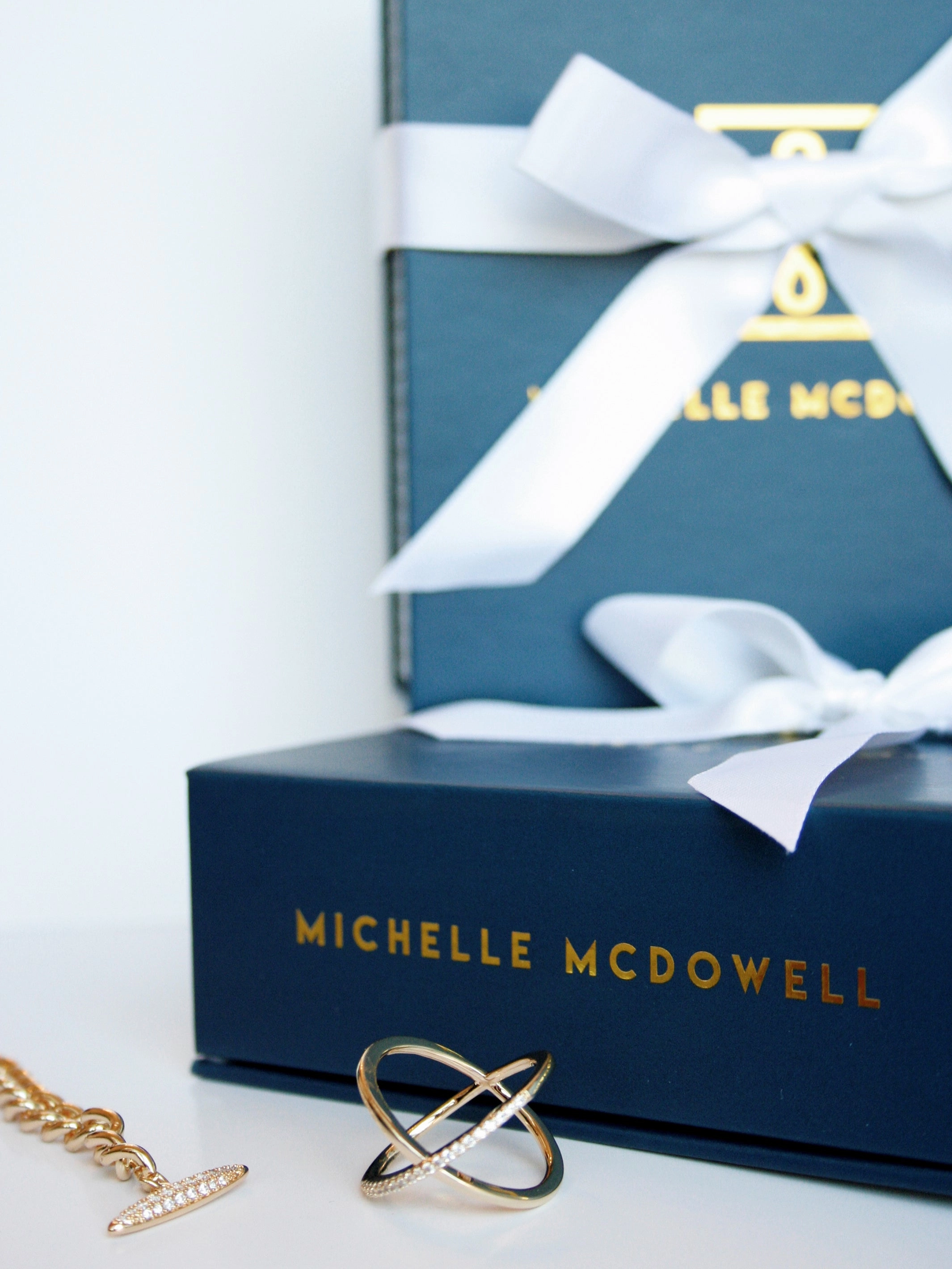 Jewelry Gift Box