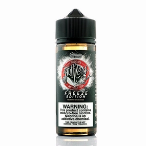 Joosie Red - Ruthless E-Juice (120 ml)