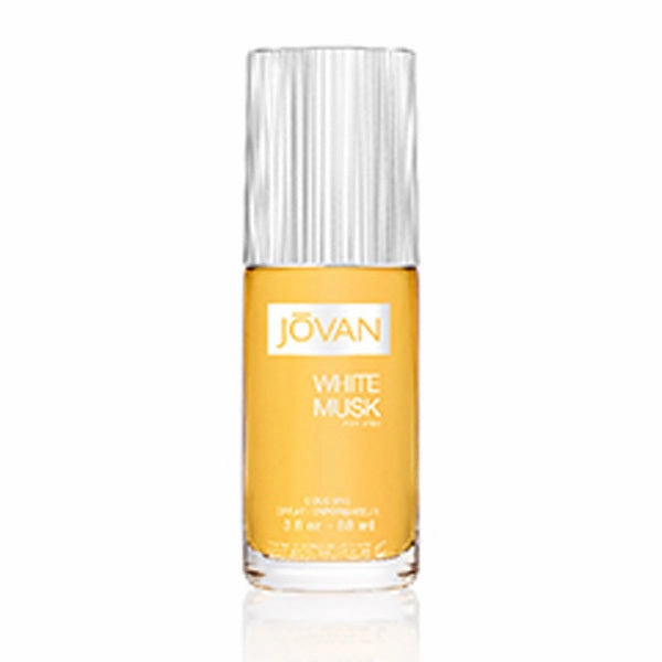 Jovan White Musk by Jovan