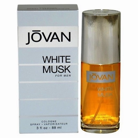 Jovan White Musk by Jovan