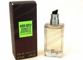 Jungle by Kenzo