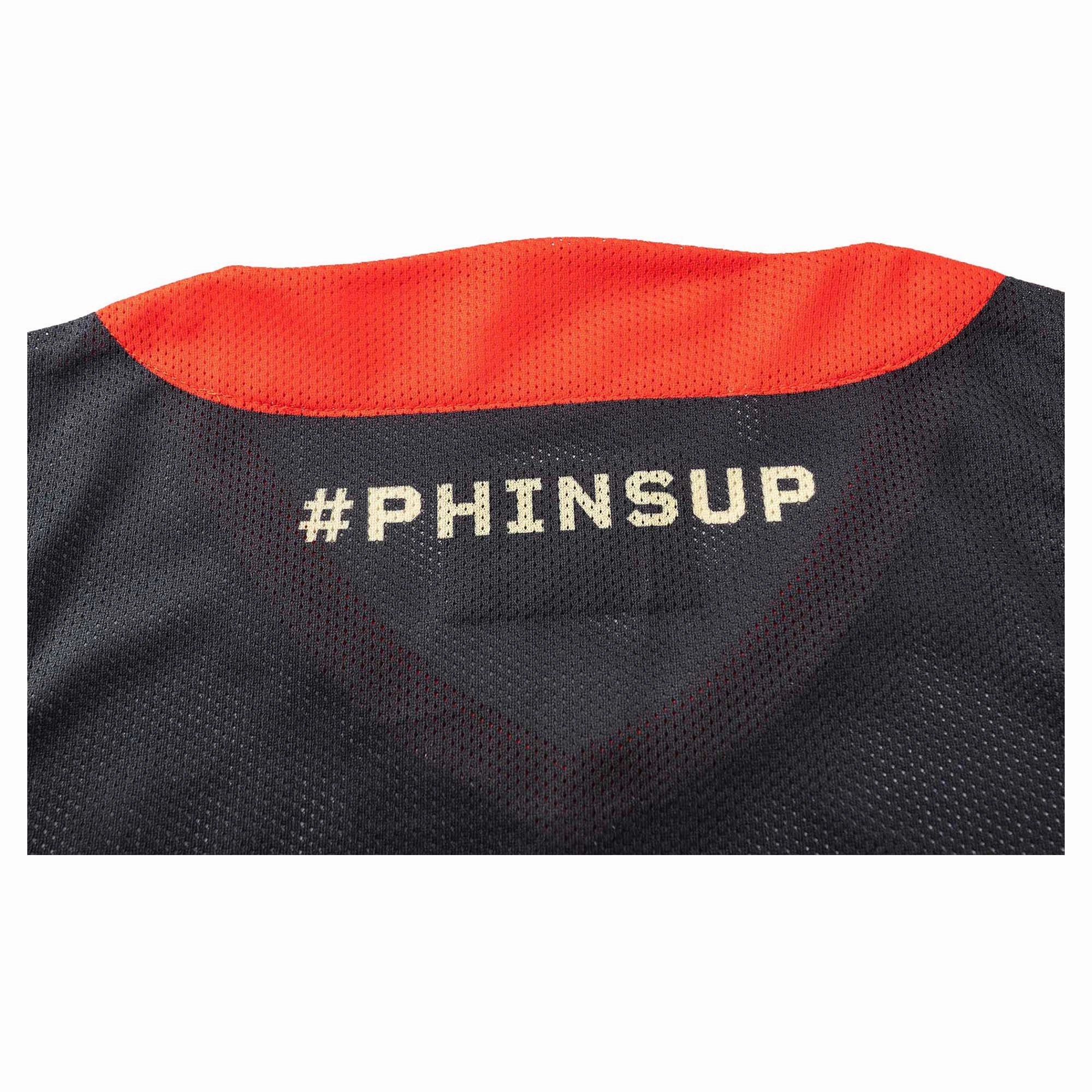 Junior's NRL Redcliffe Dolphins 2025 Pro Training Singlet