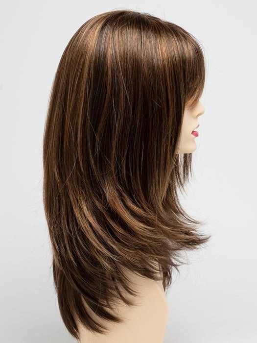 Kate | Synthetic Wig (Basic)