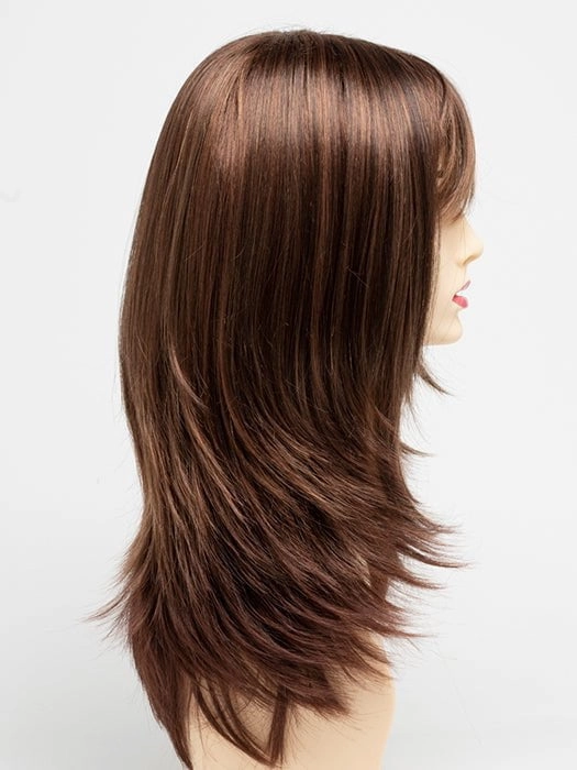Kate | Synthetic Wig (Basic)