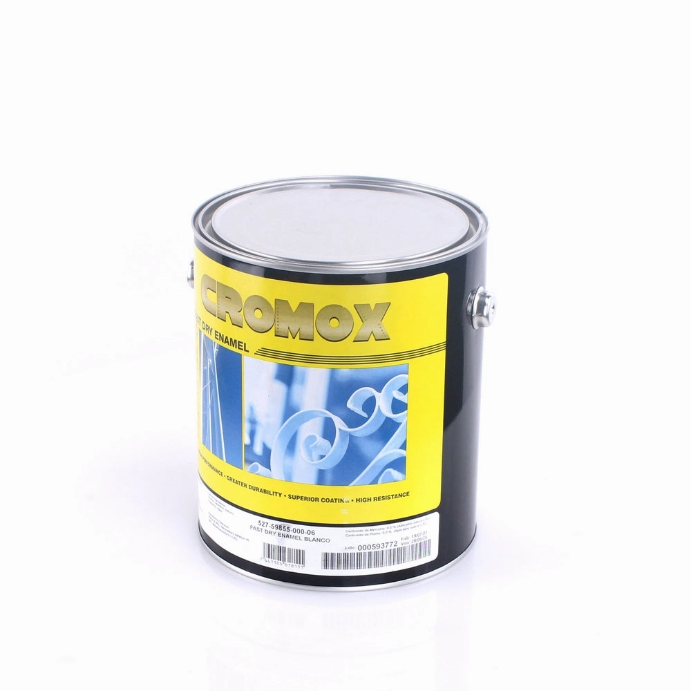 Kromox Fast Dry Enamel