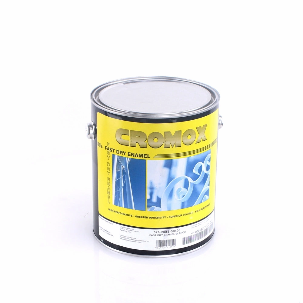 Kromox Fast Dry Enamel