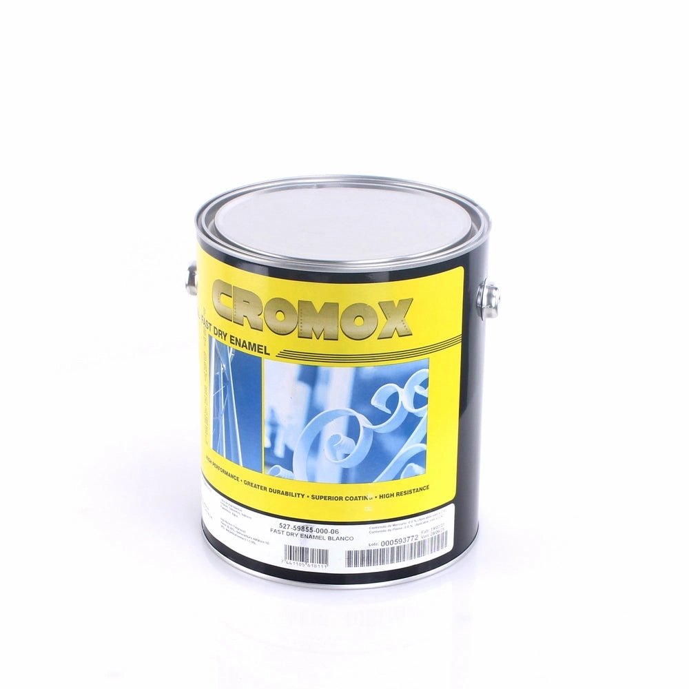 Kromox Fast Dry Enamel
