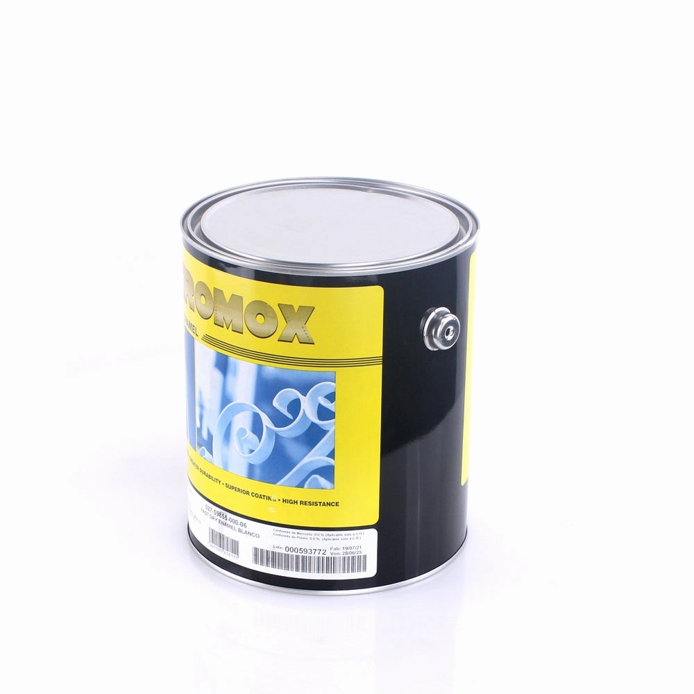 Kromox Fast Dry Enamel