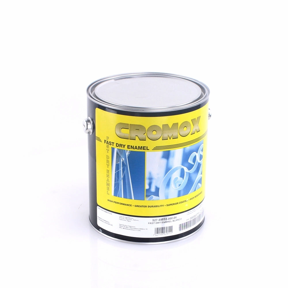 Kromox Fast Dry Enamel