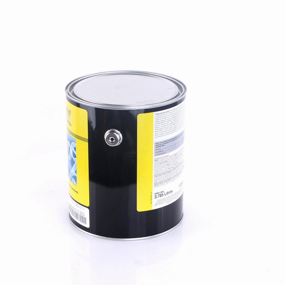 Kromox Fast Dry Enamel