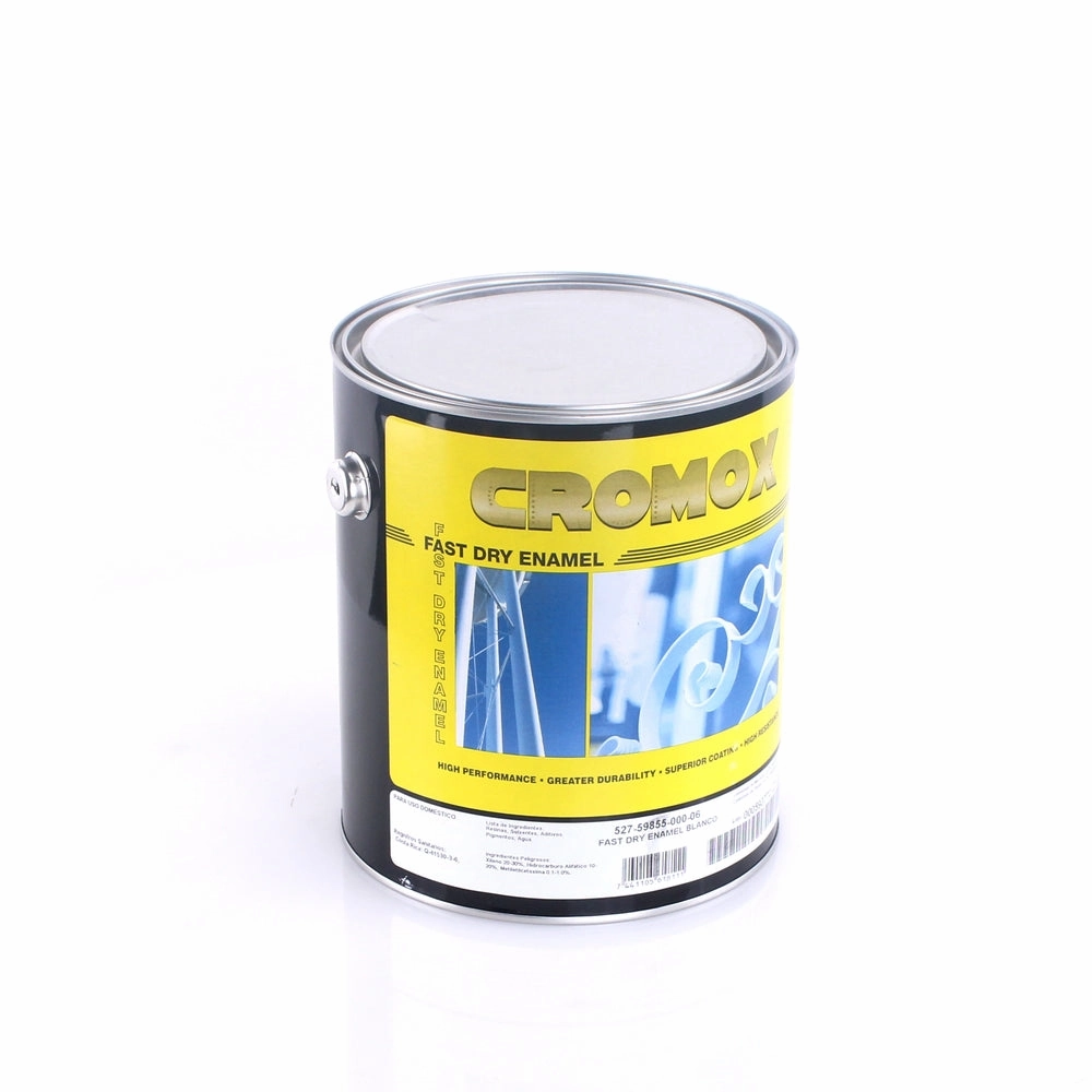 Kromox Fast Dry Enamel