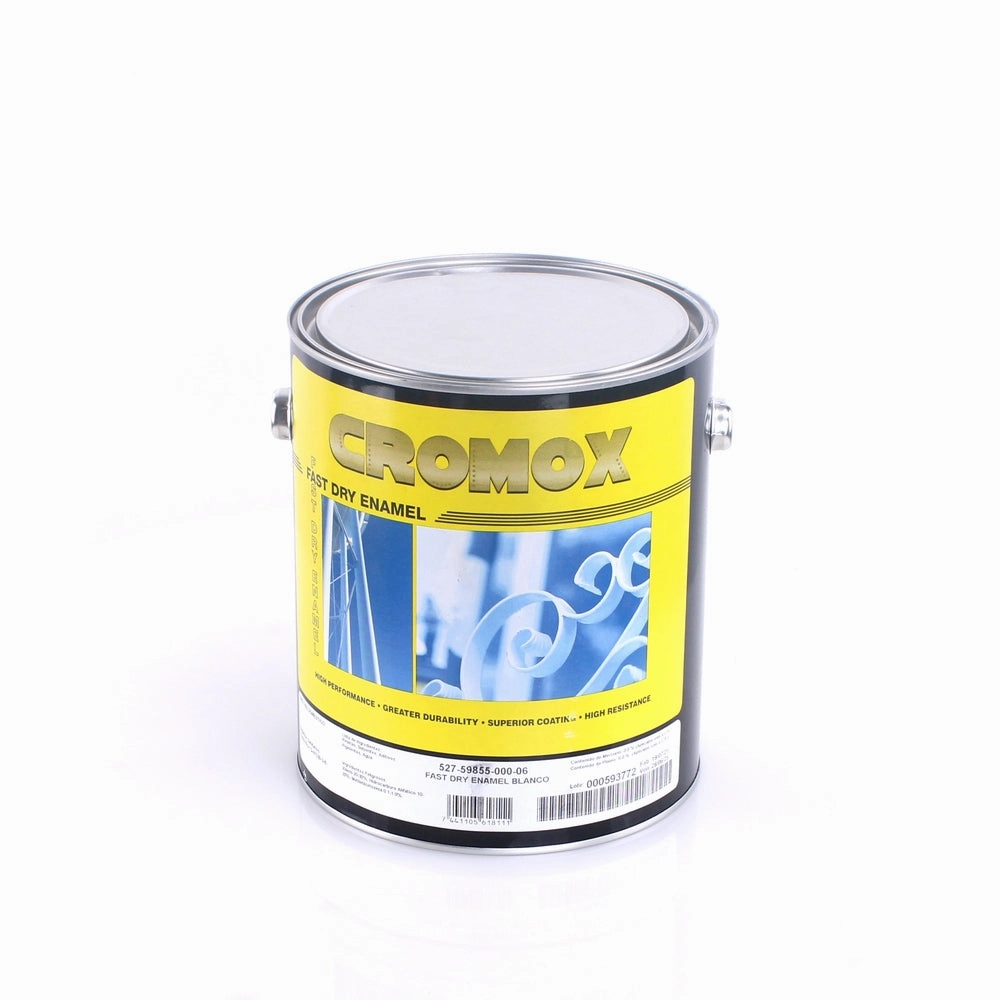 Kromox Fast Dry Enamel