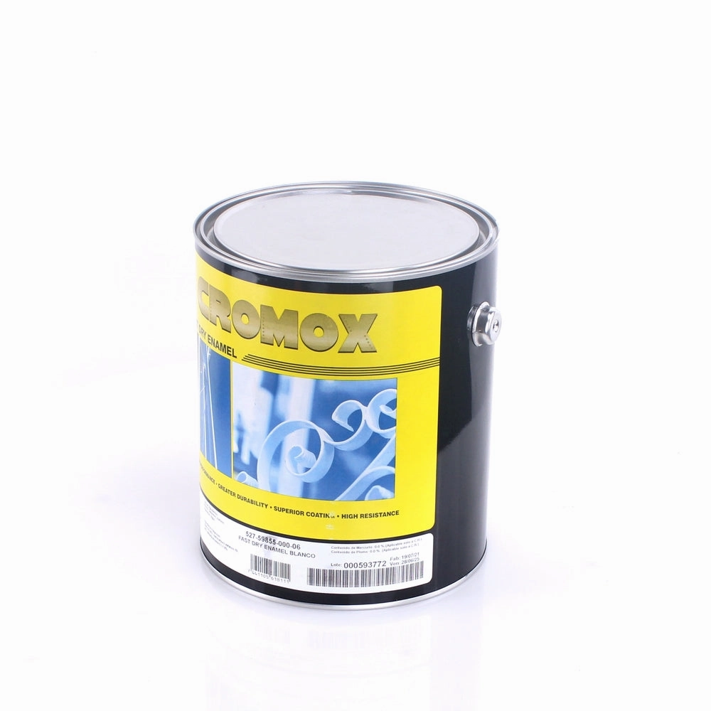 Kromox Fast Dry Enamel