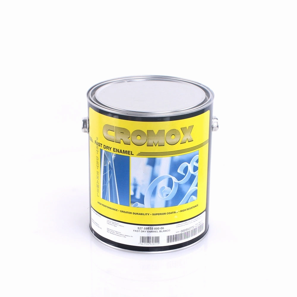 Kromox Fast Dry Enamel