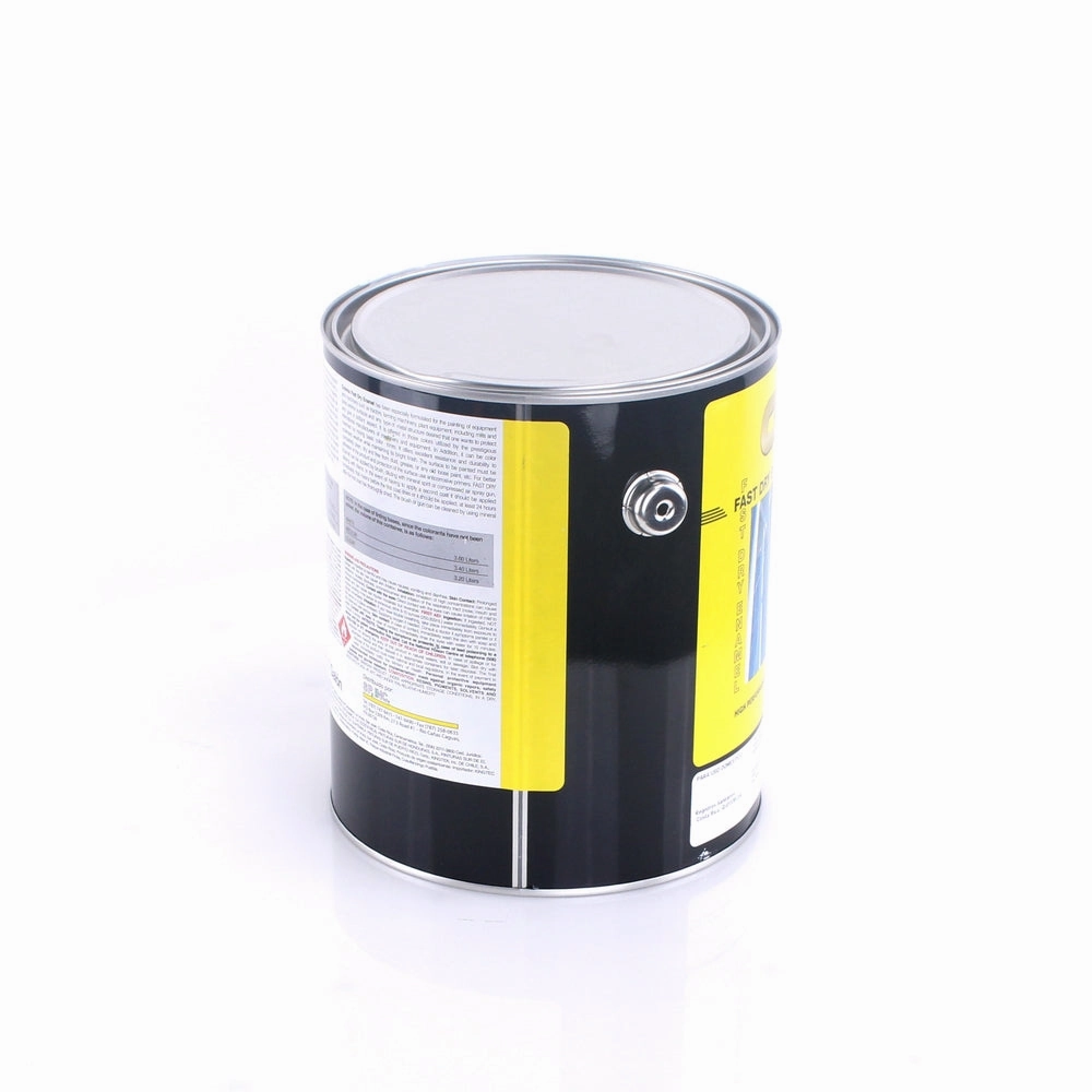 Kromox Fast Dry Enamel