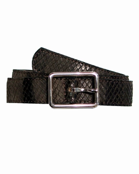 Lana Skinny Belt
