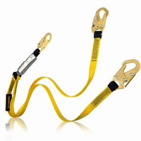 Lanyard 6" J1007-2 National