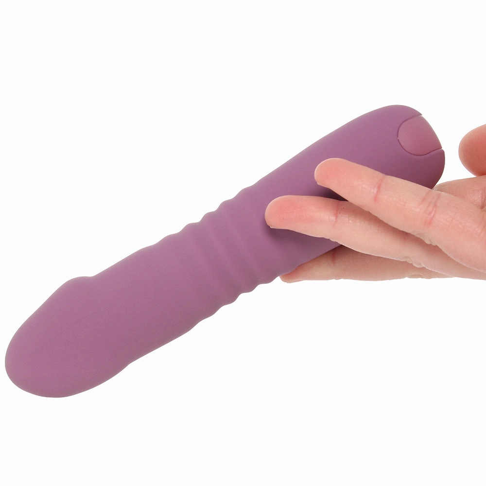 Lust-n-Dreams Poise Thrusting Vibe