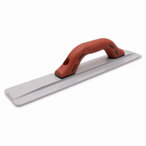 Marshalltown  BI145D - "Broken-In" Magnesium Hand Float
