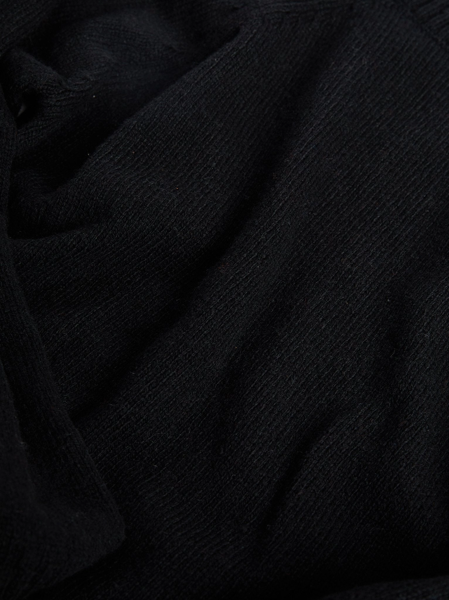 Michelle Mockneck Sweater