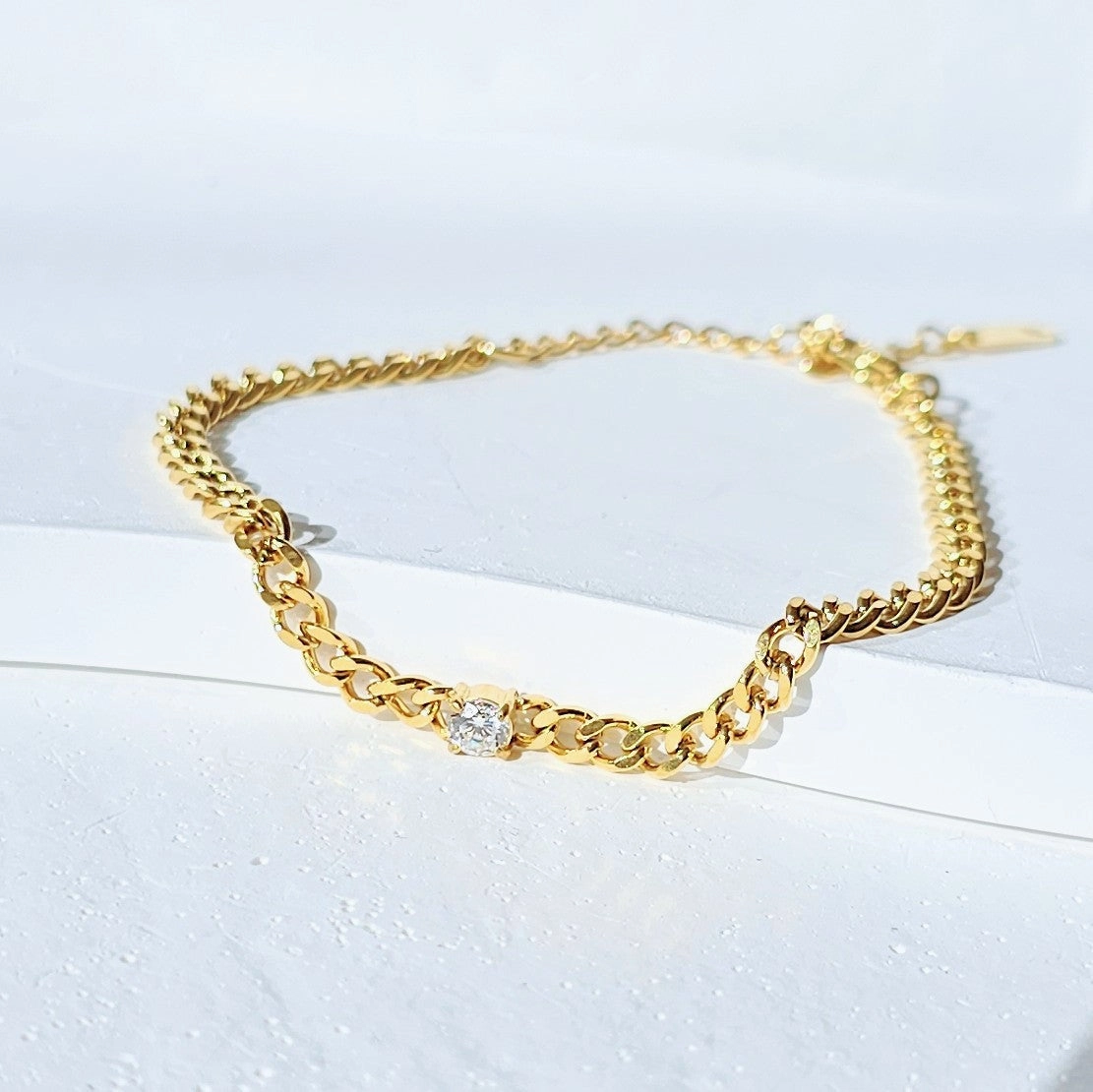 Minimal Butterfly Bracelet Set