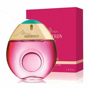 Miss Boucheron by Boucheron