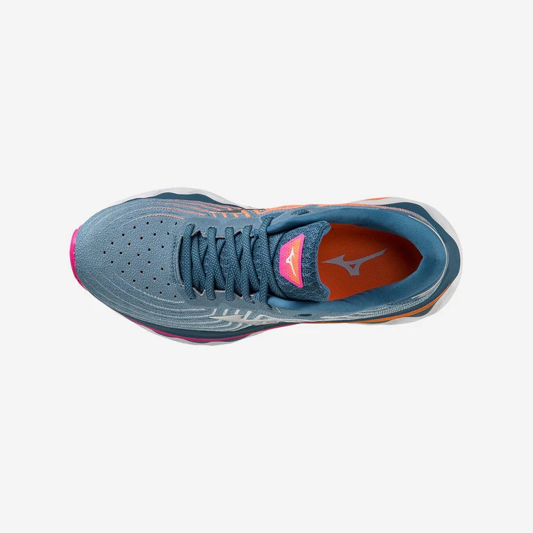 Mizuno Wave Horizon 6 - Womens