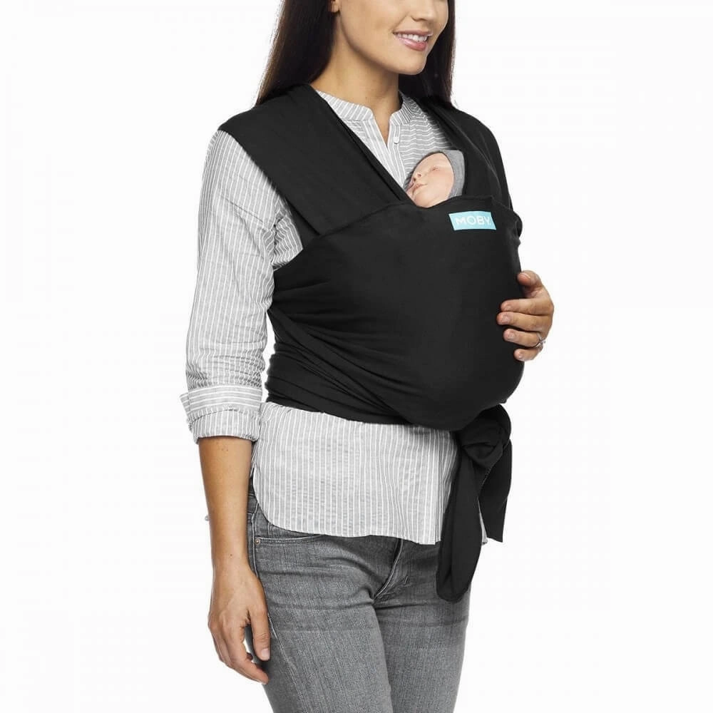 Moby Classic Wrap