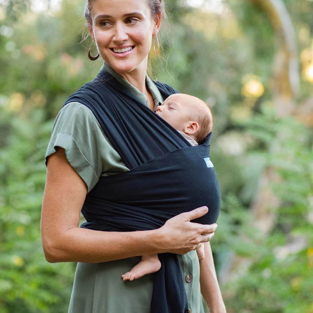 Moby Classic Wrap