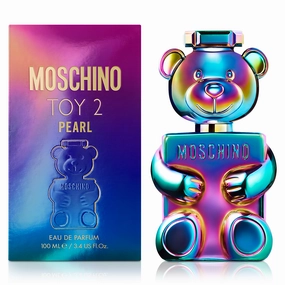 Moschino Toy 2 Pearl by Moschino 100ml EDP