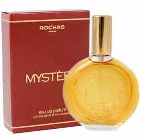 Mystere by Rochas