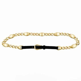 Nadia Chain Link Belt