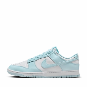 Nike Dunk Low 'White and Glacier Blue'