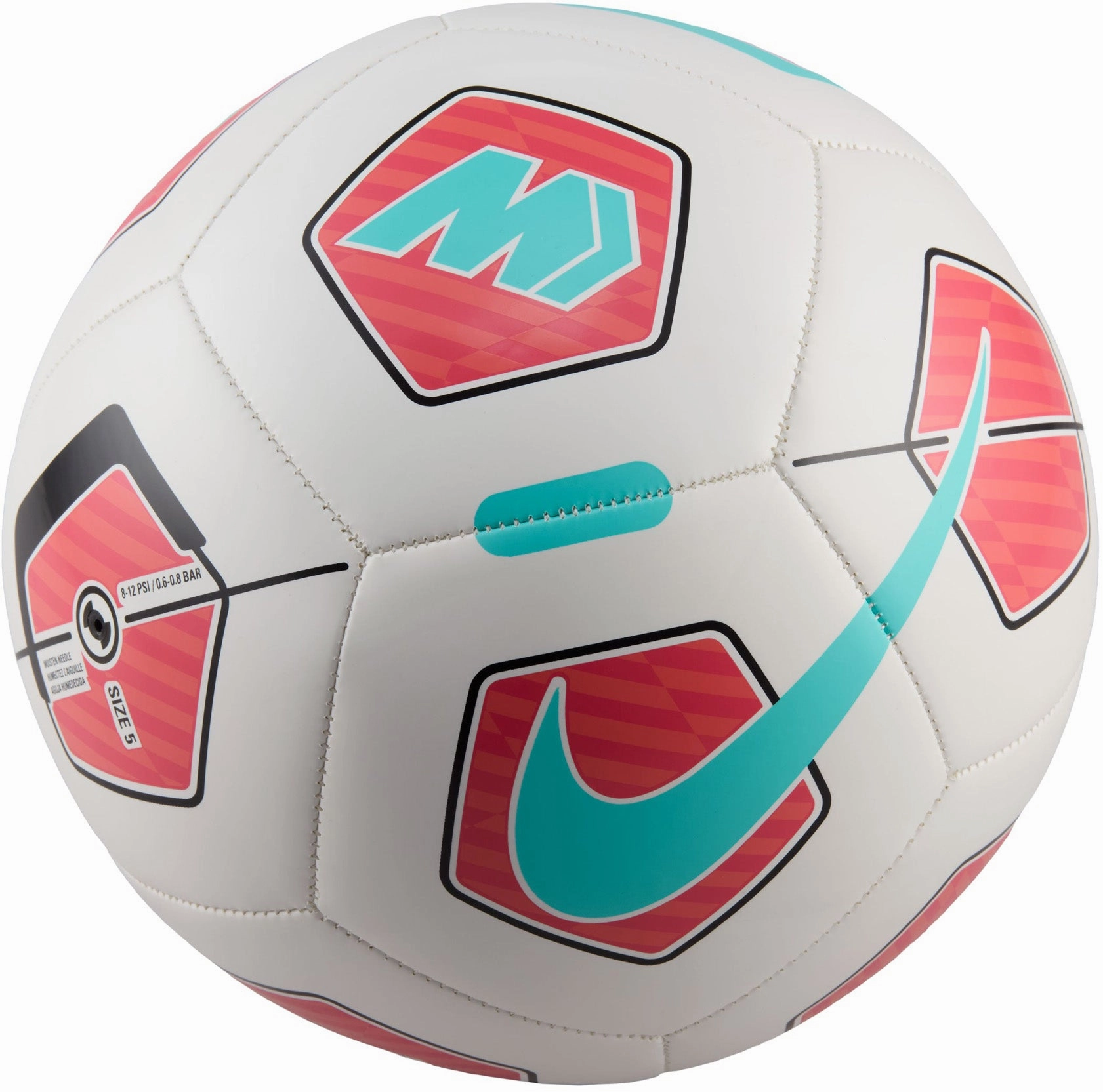 Nike Mercurial Fade Soccer Ball