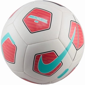 Nike Mercurial Fade Soccer Ball