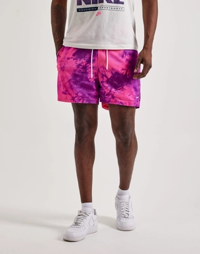 Nike Practice Mesh Dri-FIT Basketball Shorts