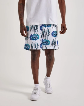 Nike Practice Mesh Dri-FIT Basketball Shorts