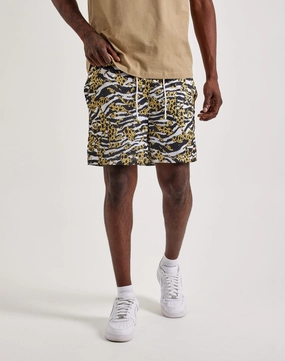 Nike Practice Mesh Dri-FIT Basketball Shorts