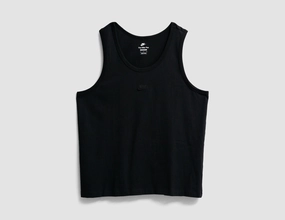 Nike Sportswear Premium Essential Tank Black