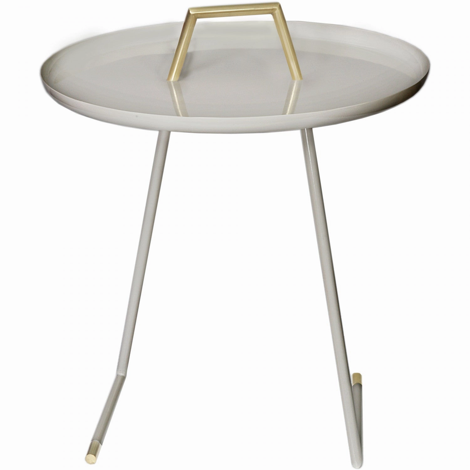 Ollem Accent Table