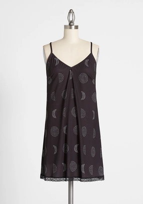 Phased Out Nightgown
