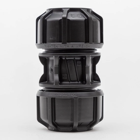 Philmac 1-1/4" Coupling