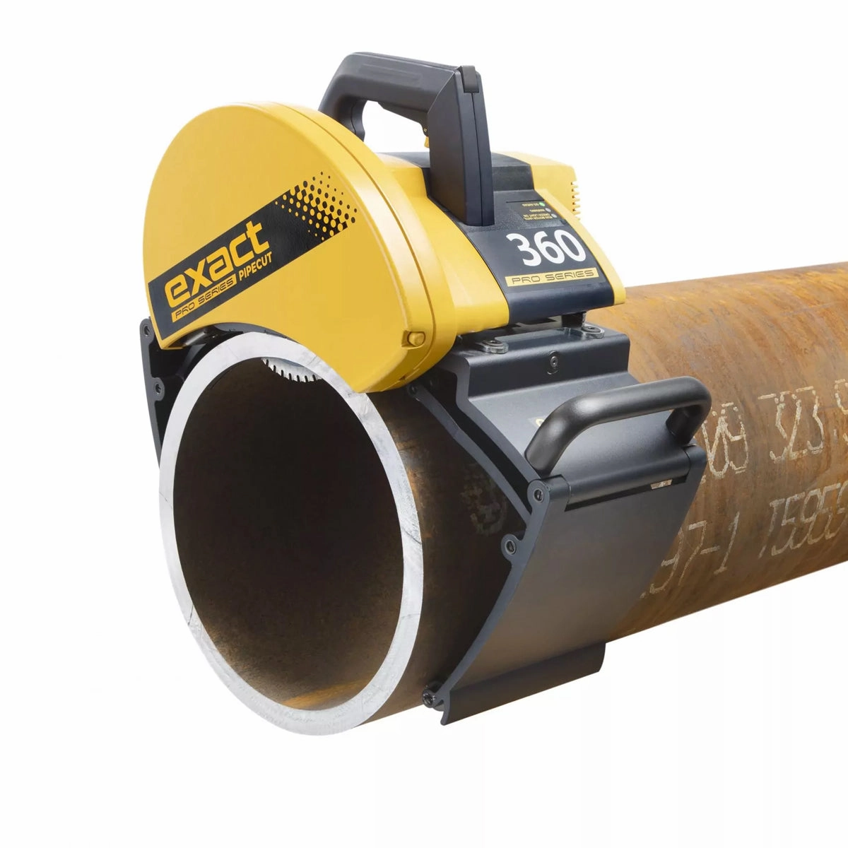 plumBOSS exactCUT 360PRO PipeCut - 75-360mm | PEC360PRO