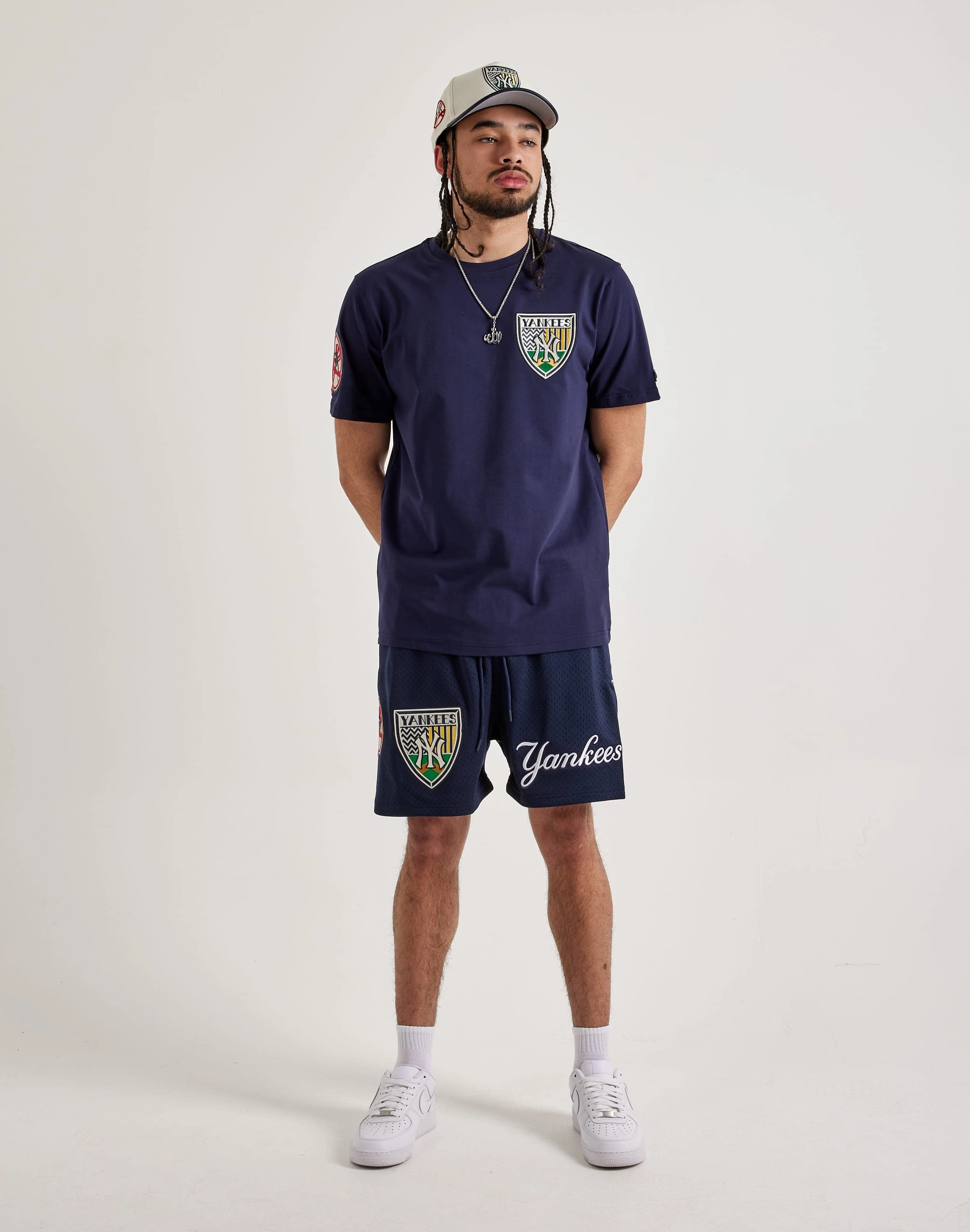 Pro Standard New York Yankees Tee