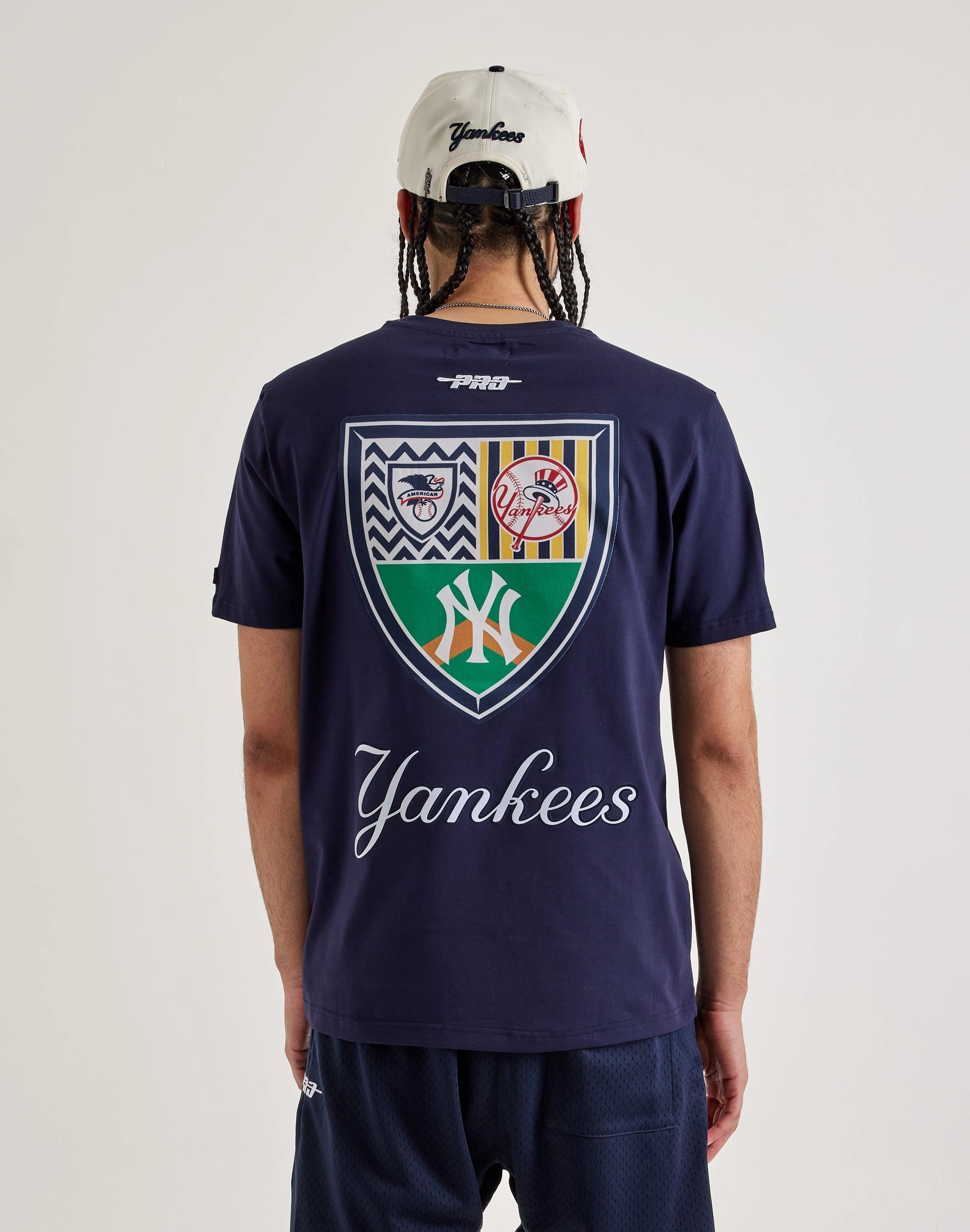 Pro Standard New York Yankees Tee