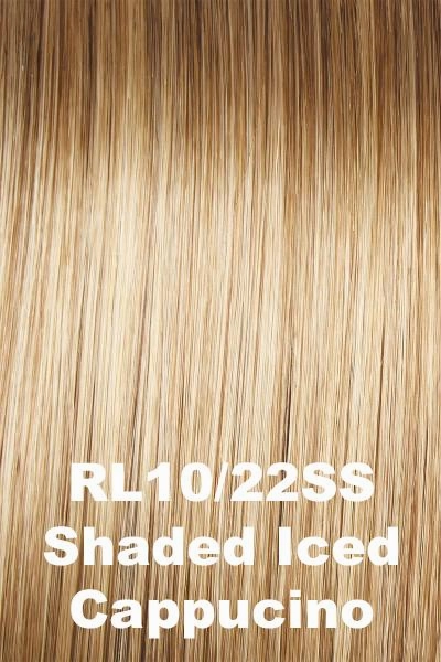 Raquel Welch Wigs - Upstage Large