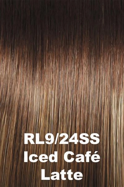 Raquel Welch Wigs - Upstage Large