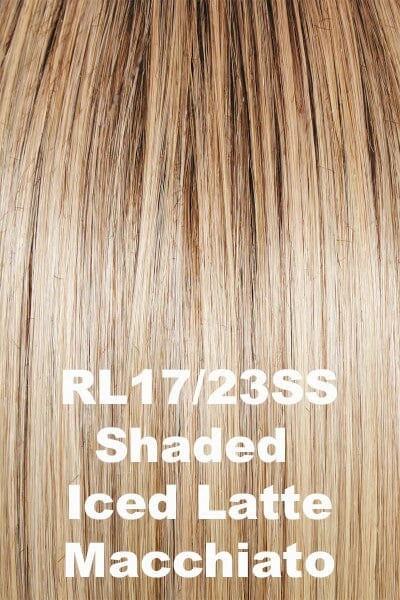 Raquel Welch Wigs - Upstage Large