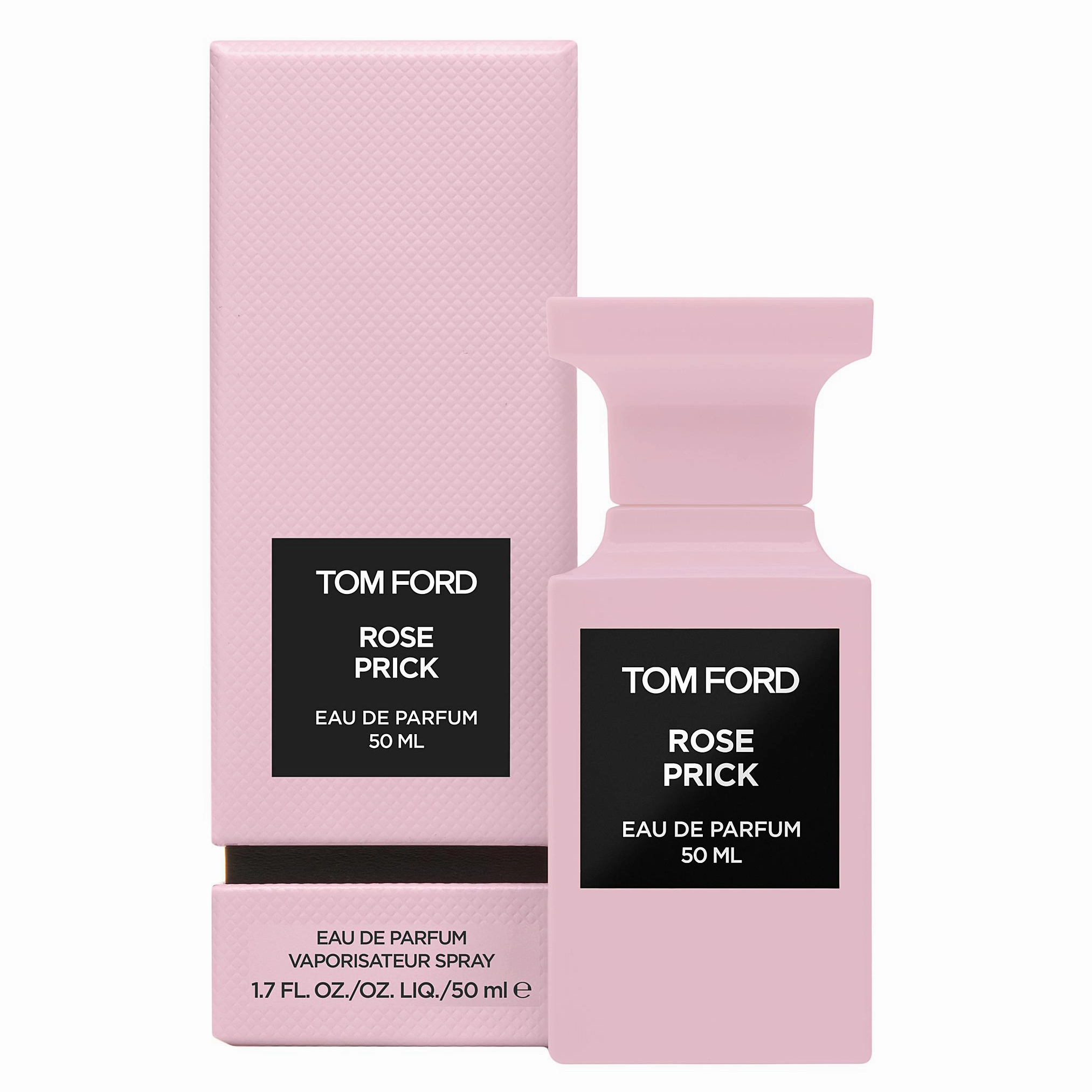 Rose Prick by Tom Ford 50ml EDP